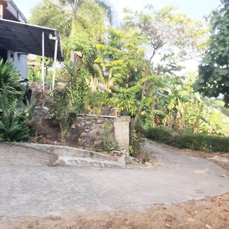 Villa Tasya Labuan Bajo Eksteriør bilde