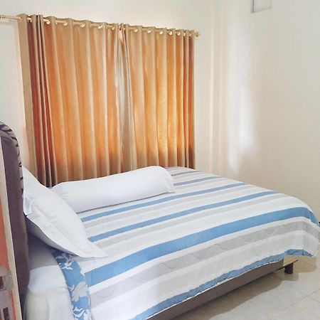 Villa Tasya Labuan Bajo Eksteriør bilde