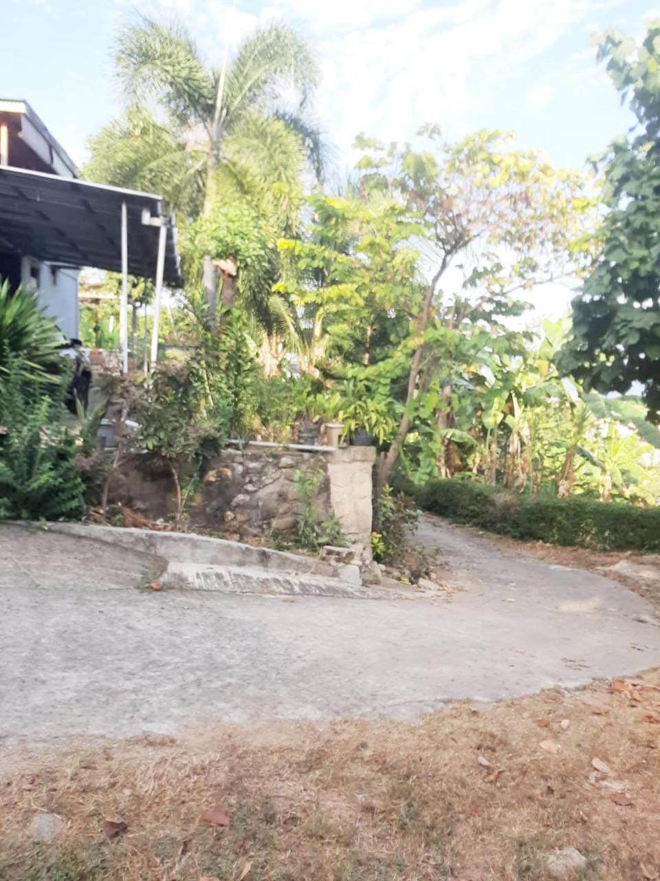 Villa Tasya Labuan Bajo Eksteriør bilde