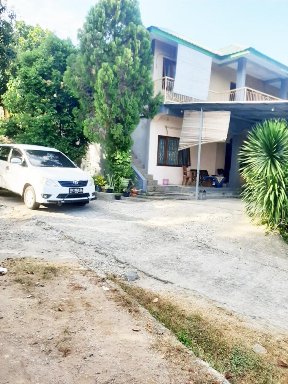 Villa Tasya Labuan Bajo Eksteriør bilde