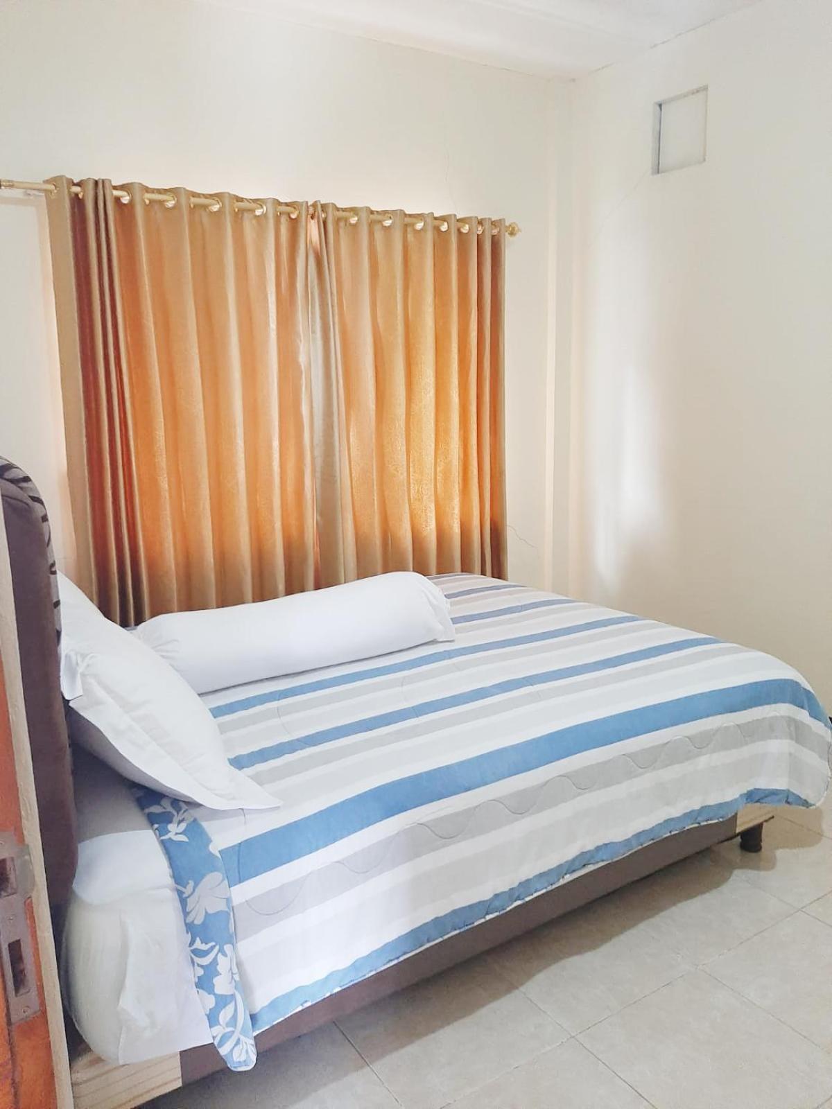 Villa Tasya Labuan Bajo Eksteriør bilde