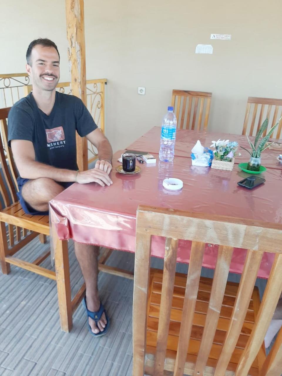 Villa Tasya Labuan Bajo Eksteriør bilde
